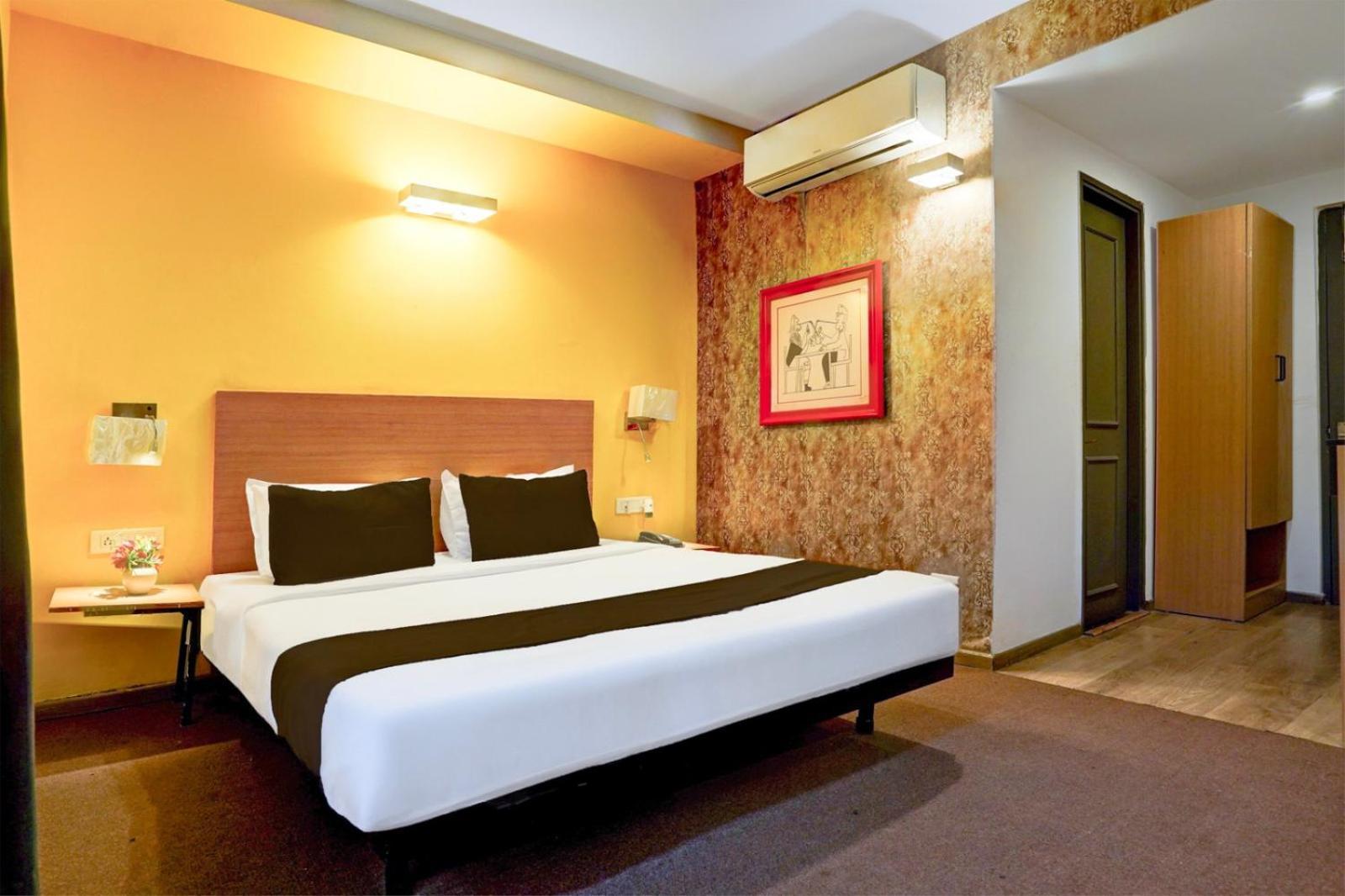 Hotel City Lite Near Delhi Airport *